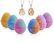Easter Egg - Bath Bomb