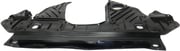 Replacement® 2017 Nissan Maxima - Front Engine Splash Shield RN31010002