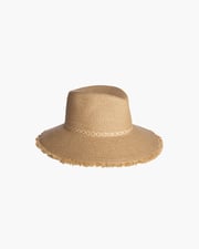 Mykonos Fedora Hat