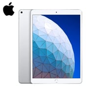 Apple® iPad Air, 3rd Gen, with 10.5" Retina Display (Wi-Fi + Cellular)