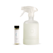 Stainless Steel Cleaning Set