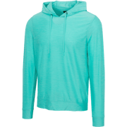 Sun-Protection Ventilated Hoodie