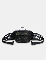 *Jungle Camo - Waist/Sling Bag