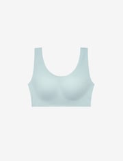 Smoothing Scoop Wireless Bra