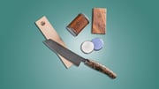 Horl 2 Rolling Knife Sharpener