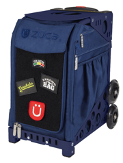 Cornhole Sport Navy