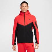Nike Tech Men's Full-Zip Windrunner Hoodie