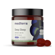 Deep Sleep Gummies