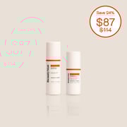 Ultimate C Brightening Vitamin C Face & Eye Duo