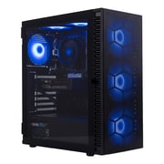 OcUK Gaming Mach 1.1 - Ryzen 5600 RTX 5060 Pre-Built Gaming PC