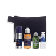 Grooming Travel Staples