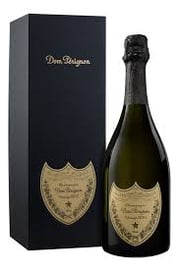 DOM PERIGNON CHAMPAGNE BRUT 2015 750ML