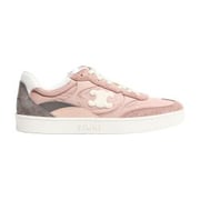 Celine trainer ct-12 low lace-up sneakers - CELINE