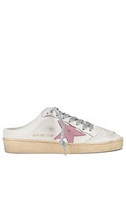 Ballstar Sabot Sneaker