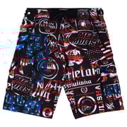 D-LUSH BOARDSHORTS
