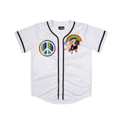 Princess Peanut Hype Beast Jersey