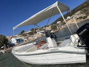 FunBoat Mango 