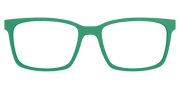 The Forest Green
