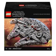 LEGO Star Wars Millennium Falcon Collector Series Set (75192)