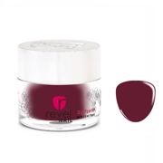 D899 Juneberry Pink Crème Dip Powder