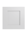 Aspen White Shaker