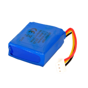 BATTERY BP74RS3P (7.4V 400mA) _1900S SERIES RECEIVER