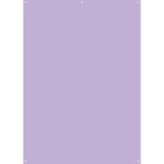 X-Drop Vinyl Backdrop – Purple Solid Color (5' x 7')