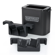Clear Cube Ice Maker