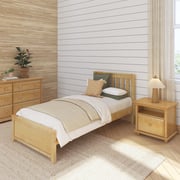 Twin XL Starter Bed