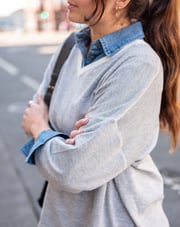 Delmar Crewneck Sweater
