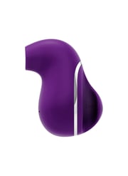 VeDO Suki Rechargeable Silicone Air Pressure Stimulator