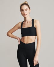 Ripple Bra