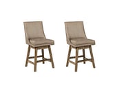 Tallenger 2-Piece Bar Stool