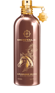 Arabians Musk