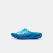 ReactX Rejuven8 Slide in Dusty Cactus/Metallic Silver/Game Royal