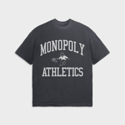 MONOPOLY - Monopoly Athletics