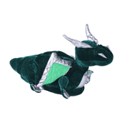 Dragon Slippers