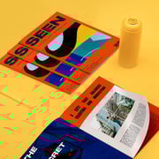Magazine Printing