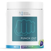 Nova Pharma - Punch out 453g