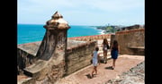 Flights to Puerto Rico