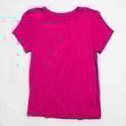 Ribbed Crew Tee