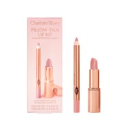 MINI PILLOW TALK LIP KIT - PILLOW TALK FAIR