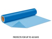Hard Surface Protection Tape - 24" x 200'