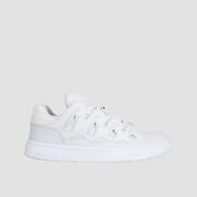 Osiris D3 S Shoes - White/White/White