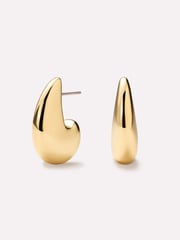 Statement Earrings - Paloma Medium | Ana Luisa Jewelry