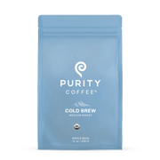 Cold Brew Whole Bean Coffee