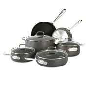 3-Qt. Sauce Pan with Lid / Copper Core - Packaging Damage