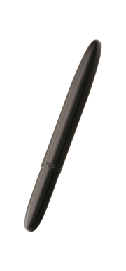 Matte Black Bullet Space Pen