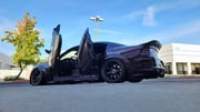 Lambo Rear Door Conversion Kit (11-23 Charger)