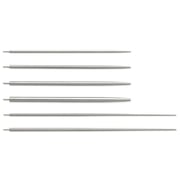 Threadless Insertion Taper by NeoMetal
